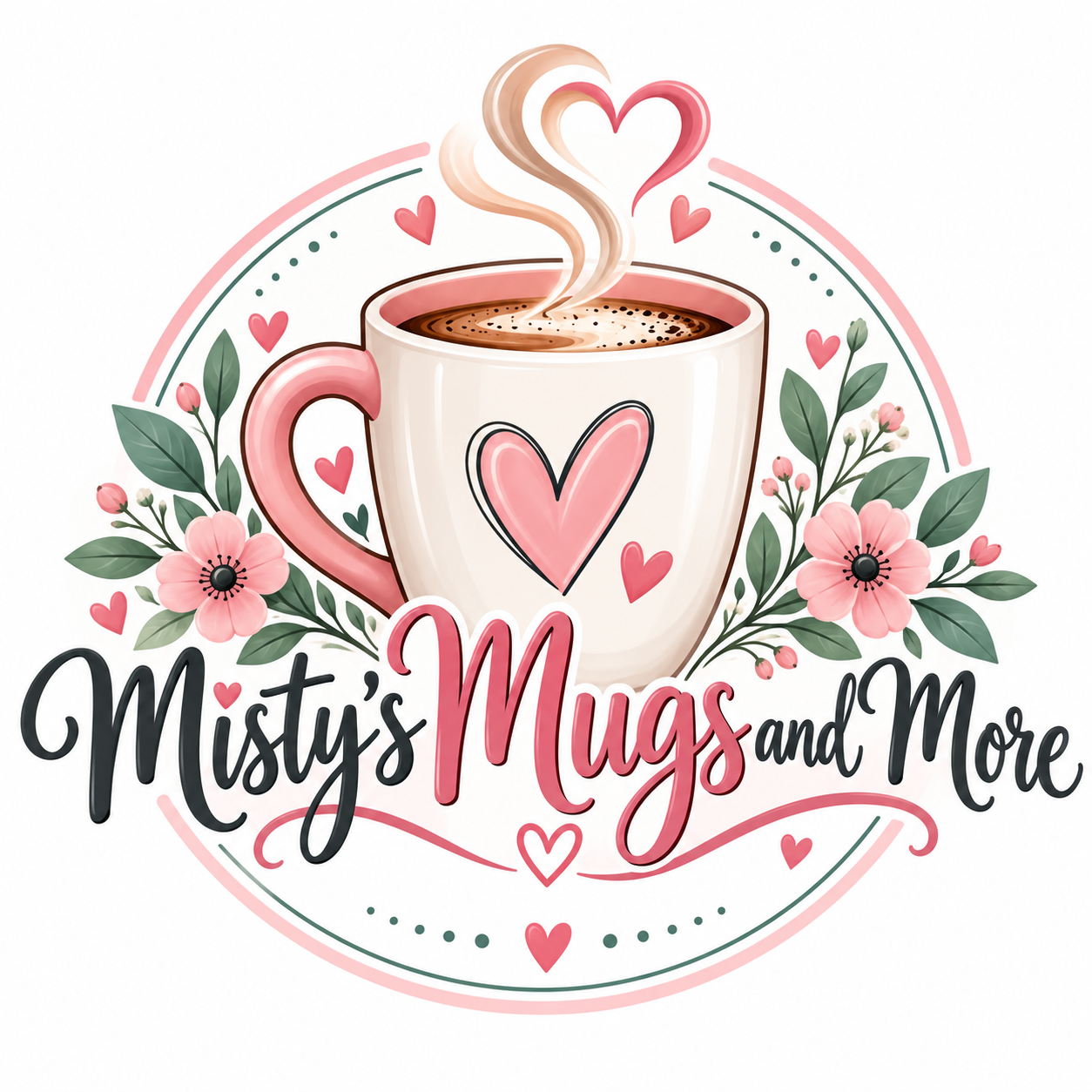 Misty's Mugs and More
